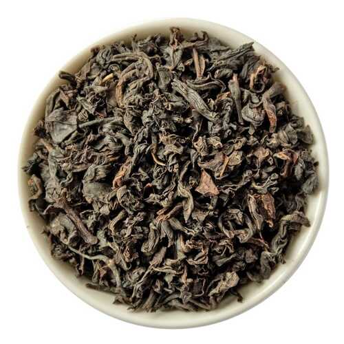 Чай Chef Tea Ассам Pekoe, черный листовой, 50 гр в Мария-Ра