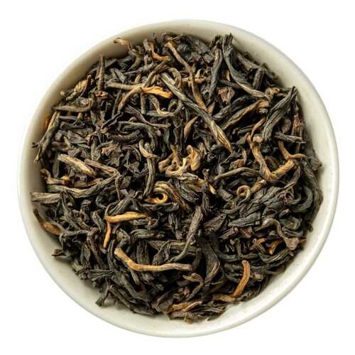 Чай Chef Tea Дянь Хун, красный листовой, 50 г в Мария-Ра