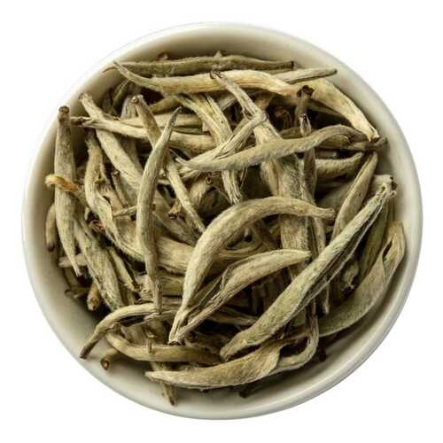Чай Chef Tea Серебряные иглы, белый листовой, 50 г в Мария-Ра