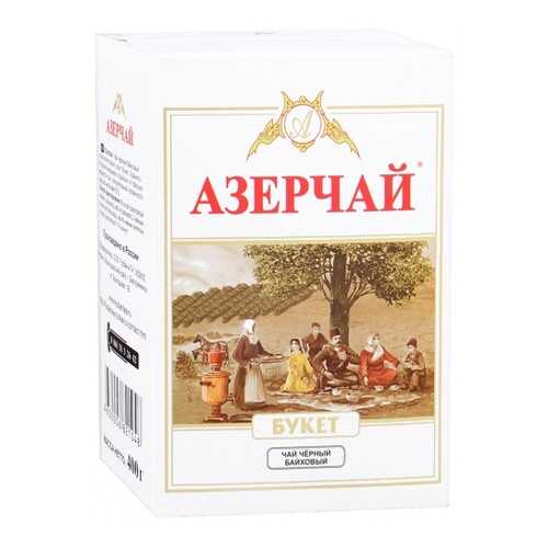 Чай черный Азерчай листовой букет 400 г в Мария-Ра