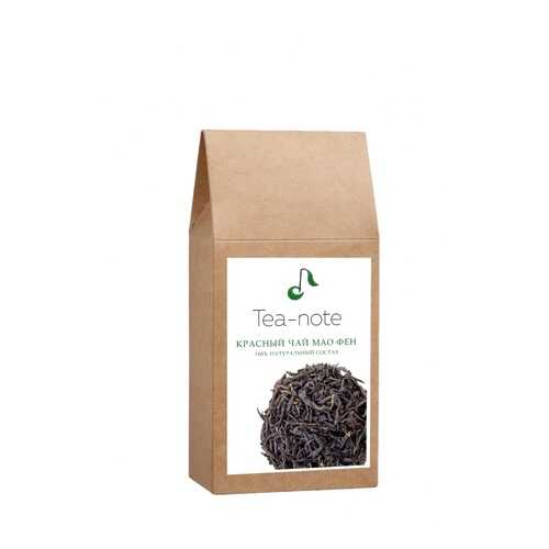 Чай Tea-note Мао Фен, 100 гр в Мария-Ра