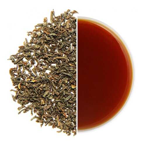Чай Tea.ru Assam FBOP черный листовой 75 г в Мария-Ра