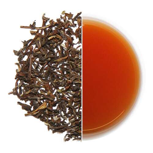 Чай Tea.ru Darjeeling Margaret’s Hope листовой 75 г в Мария-Ра