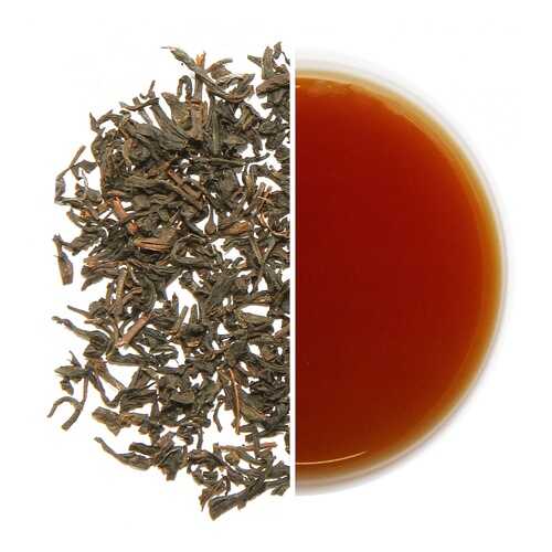 Чай Tea.ru Earl Grey Superior черный листовой c добавками 75 г в Мария-Ра
