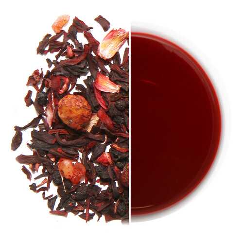 Чай Tea.ru Kir Royal фруктовый 180 г в Мария-Ра