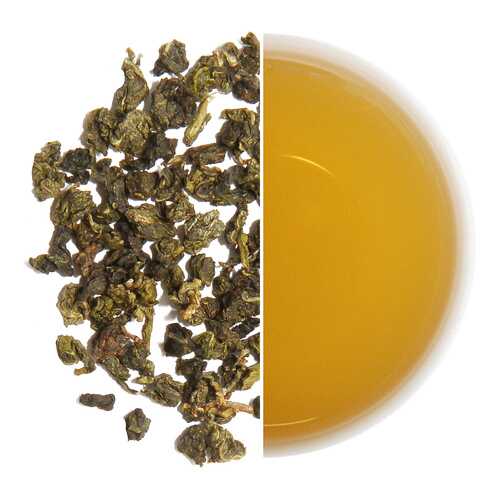 Чай Tea.ru Milk Oolong листовой с добавками 180 г в Мария-Ра