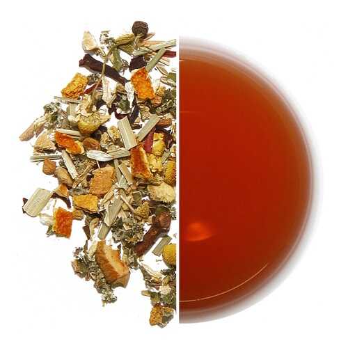 Чай Tea.ru Woman`s Secret травяной 180 г в Мария-Ра