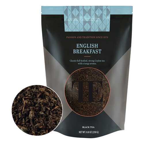 Чай Teahouse Exclusives английский завтрак 250 г в Мария-Ра