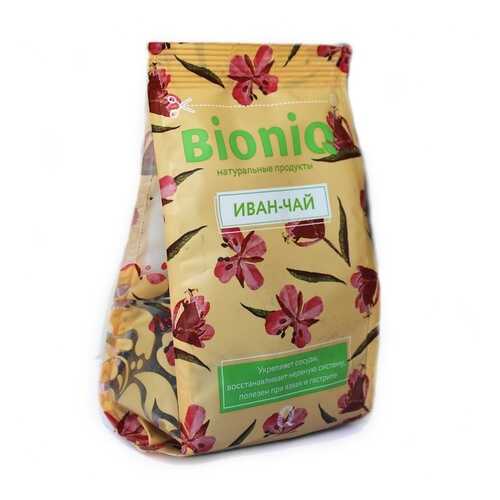 Чай травяной BioniQ Иван-чай, 35 гр в Мария-Ра