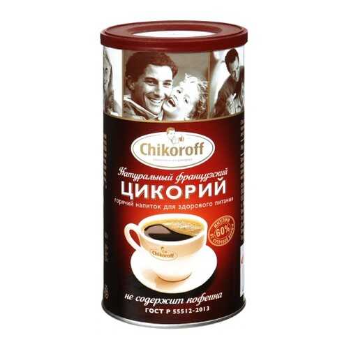 Цикорий Chikoroff 110 г в Мария-Ра