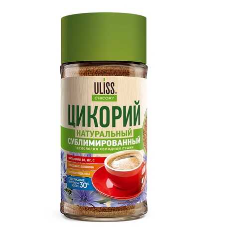 Цикорий ULISS 85г Россия в Мария-Ра