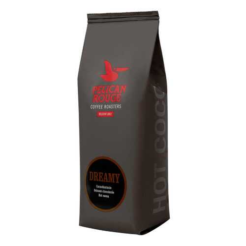 Горячий шоколад PELICAN ROUGE DREAMY 1 кг в Мария-Ра