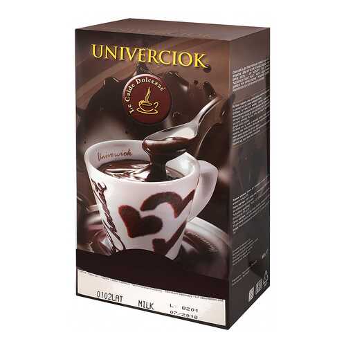 Горячий шоколад Univerciok кокос 30*32 г в Мария-Ра