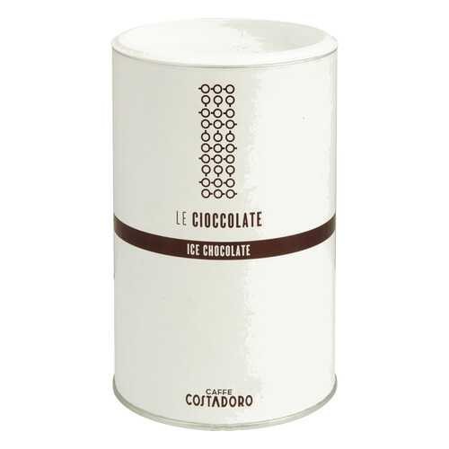Какао Costadoro le cioccolate ice 0.8 кг в Мария-Ра