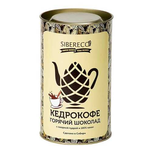 Кедрокофе Горячий шоколад, 500 г в Мария-Ра