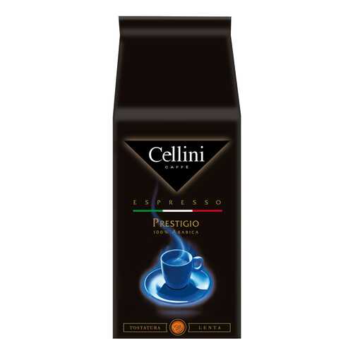 Кофе Cellini prestigio 1000 г в Мария-Ра