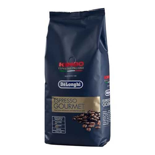 Кофе De'Longhi Kimbo Espresso Gourmet 1 кг в Мария-Ра