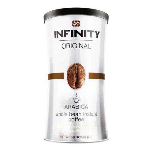 Кофе Infiniti original arabica 100 г в Мария-Ра