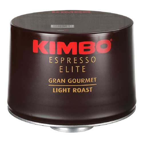 Кофе Kimbo Gran Gourmet зерно 1 кг в Мария-Ра