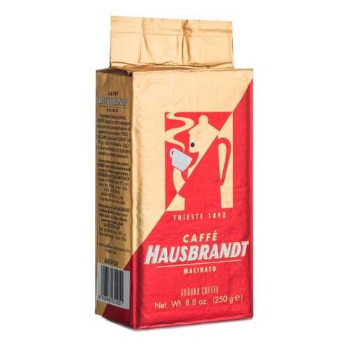 Кофе молотый Hausbrandt россо 250 г в Мария-Ра