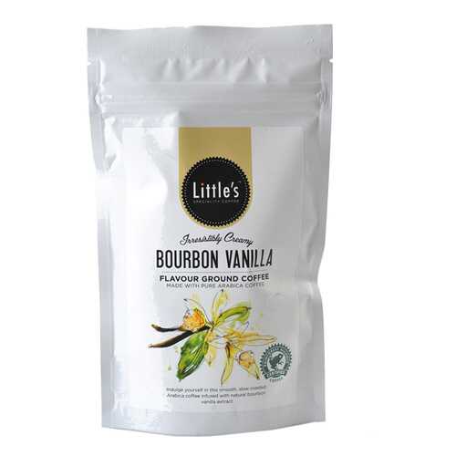 Кофе молотый Little`s French Vanilla Little's Ltd 100 г в Мария-Ра