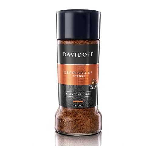 Кофе растворимый Davidoff Эспрессо 100г в Мария-Ра