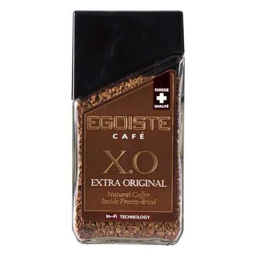 Кофе растворимый Egoiste x.o. 100 г в Мария-Ра