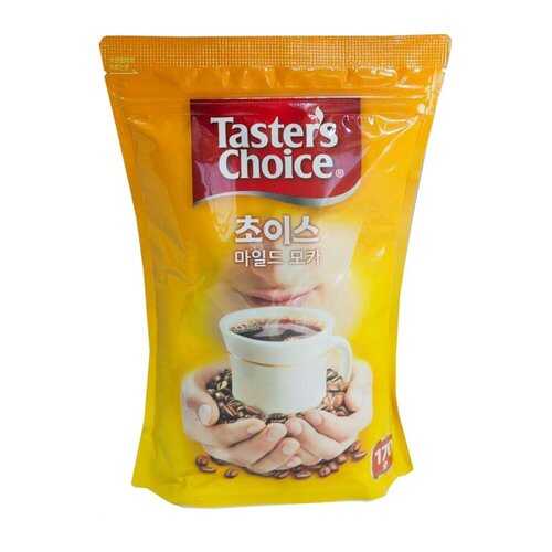 Кофе растворимый Taster's Choice Мокка 170 грамм в Мария-Ра