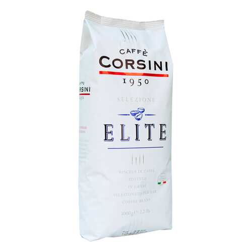 Кофе в зернах Caffe corsini selezione bar elite 1 кг в Мария-Ра