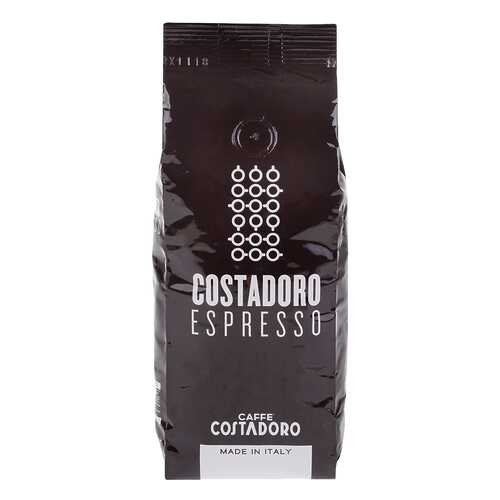 Кофе в зернах Costadoro espresso 1000 г в Мария-Ра