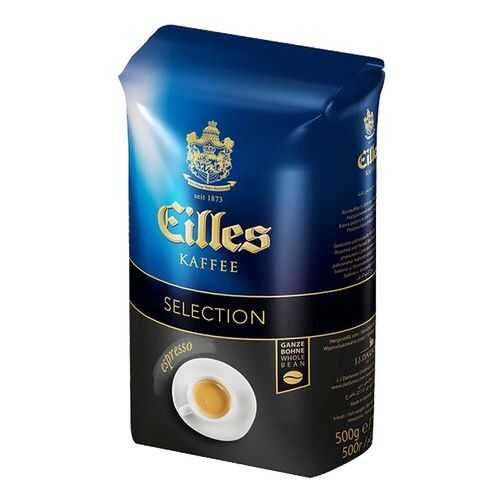Кофе в зернах Eilles Selection Espresso 500 г в Мария-Ра