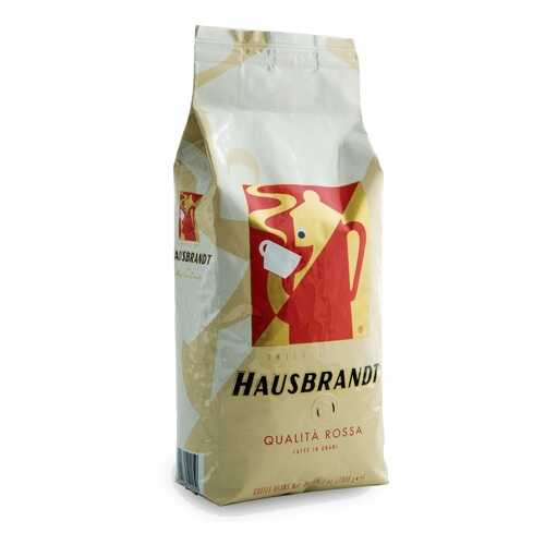 Кофе в зернах Hausbrandt росса 1000 г в Мария-Ра