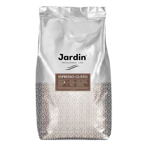 Кофе в зернах Jardin Espresso Gusto 1 кг в Мария-Ра