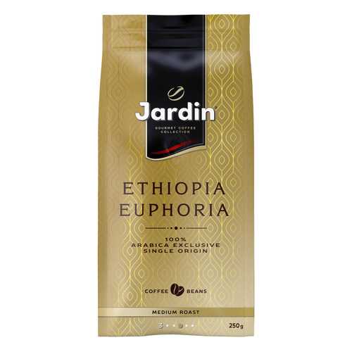 Кофе в зернах Jardin Ethiopia Euphoria 250 г в Мария-Ра