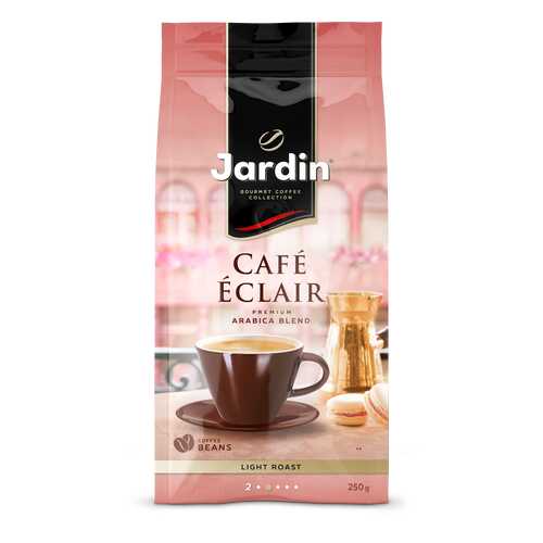 Кофе в зернах Jardin Сafe Eclair 250 г в Мария-Ра