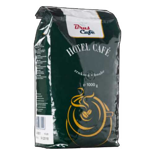 Кофе в зернах Julius Meinl Brus Cafe Hotel Cafe 1000 г в Мария-Ра