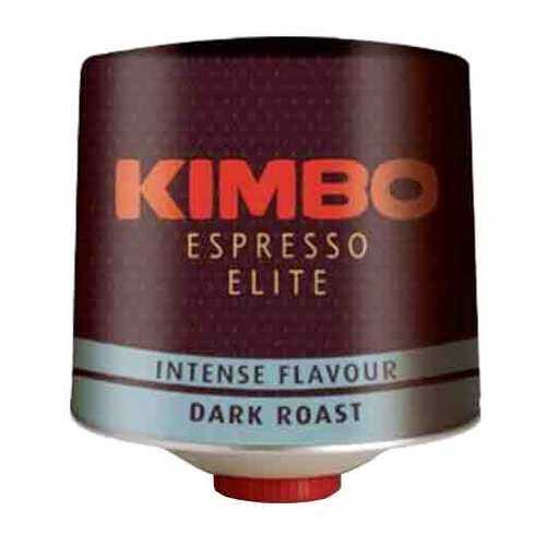 Кофе в зернах Kimbo Espresso elite intense flavour 1 кг в Мария-Ра