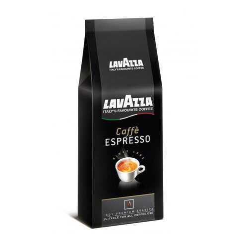 Кофе в зернах LavAzza caffe espresso 500 г в Мария-Ра