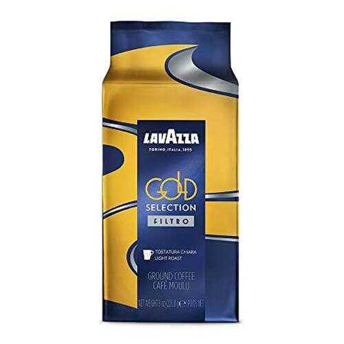 Кофе в зернах Lavazza Gold Selection Filtro 1 кг в Мария-Ра