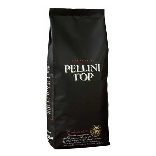 Кофе в зернах Pellini top 1000 г в Мария-Ра