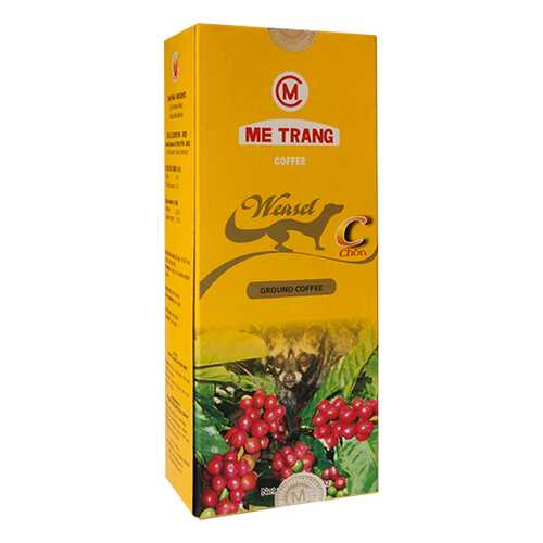 Кофе вьетнамский молотый Me Trang чон-с 250 г в Мария-Ра