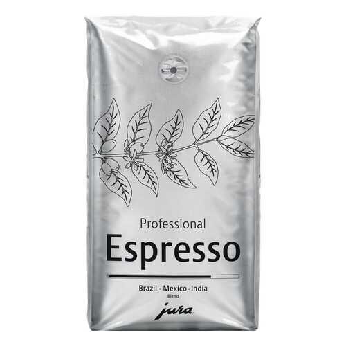 Кофе зерновой Jura Espresso 500 г в Мария-Ра