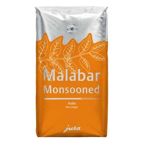 Кофе зерновой Jura Malabar 250 г в Мария-Ра