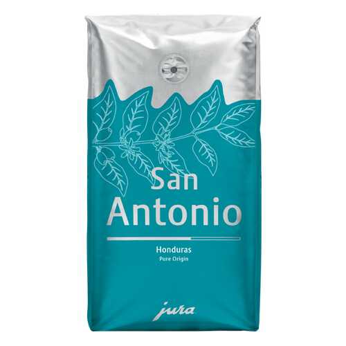 Кофе зерновой Jura San Antonio 250 г в Мария-Ра