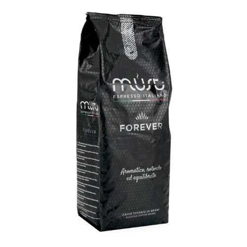 Кофе зерновой Must Forever в Мария-Ра