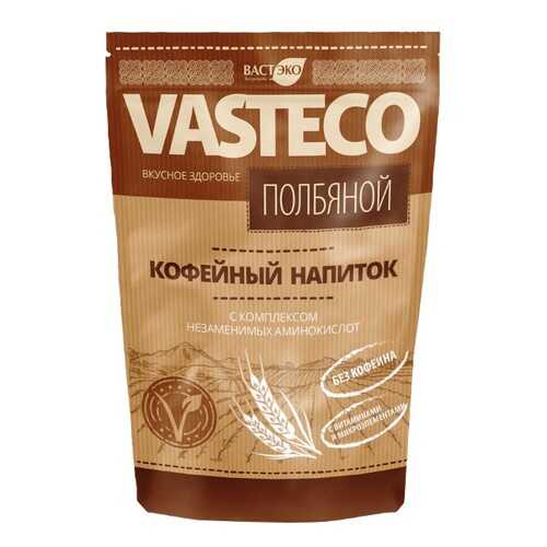 Кофейный напиток Вастэко полбяной 250 г в Мария-Ра