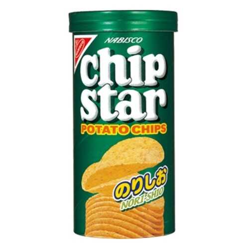 Чипсы Chip Star картофельные с водорослями нори 50 г в Мария-Ра