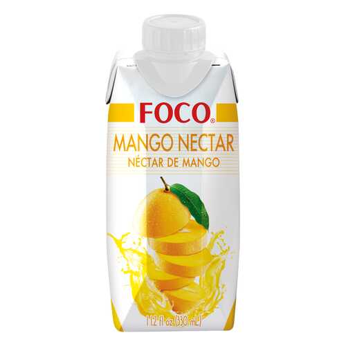 Foco Нектар манго, 330 мл в Мария-Ра