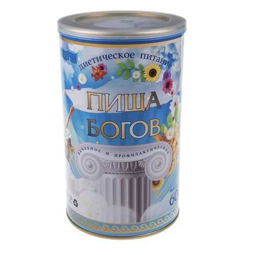 Коктейль Пища богов соево-белковый вкус ананас 600 г в Мария-Ра