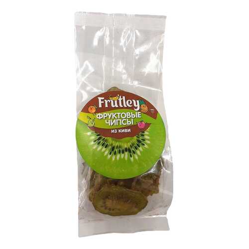 Чипсы Frutley киви 20 г в Мария-Ра